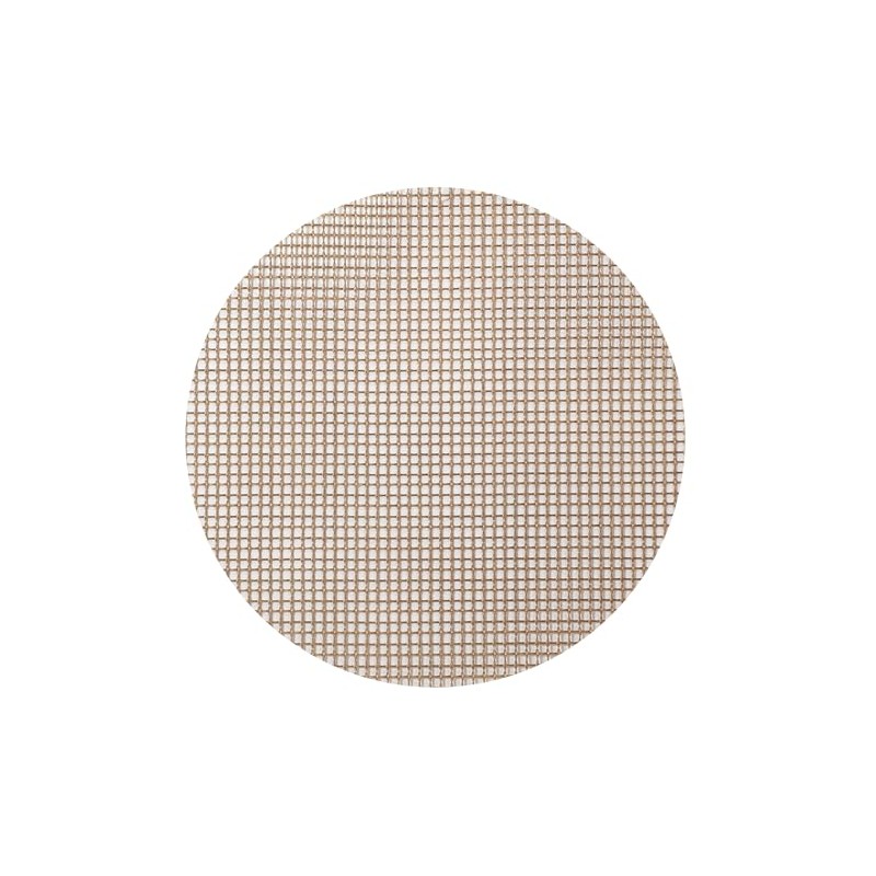 Pearl Metal HC-801 Mesh Sheet for Seiro, For 9.4 -