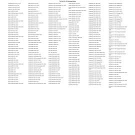 Tusk EMEX T-35® Soft/Intermediate Terrain Tire 80/100x21 For KAWASAKI KLX300R 2020-2022