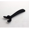 Shin Ikenaga Iron Living with Iron Handle for Steak Dishes,