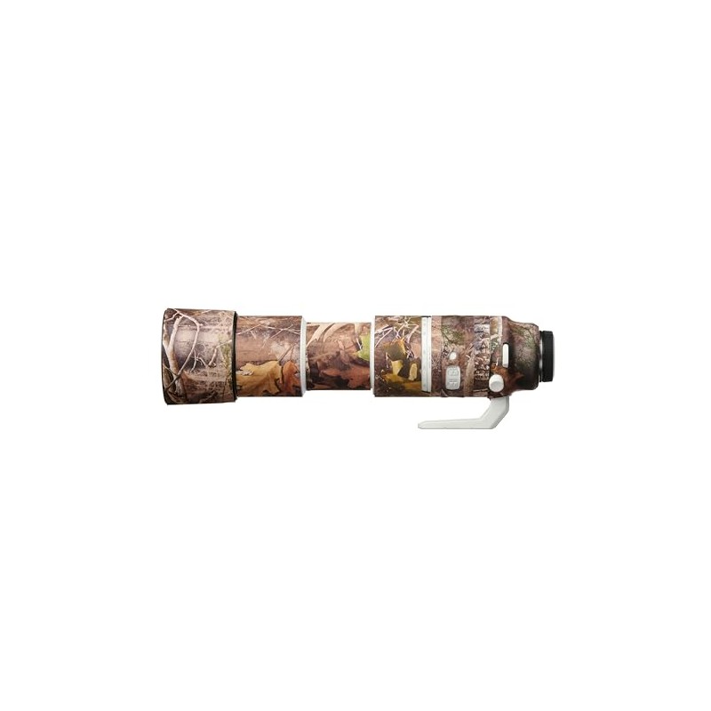 easyCover - Lens Oak - Lens protector - Protection for
