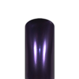 Chrome Effekt Pigment Puder Ultrafein No. 12 Lila Purple