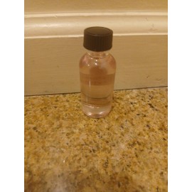 Jersey Fragrance PARADOXE type Perfume Oil Impression - Fragrance Body Oils - 1 oz - Women's