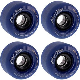 Blood Orange Morgan 70mm 84a Navy