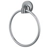 Spirella Lagune Bath Towel Ring