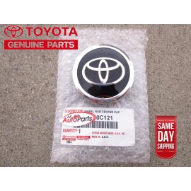 Toyota 23 - 25 TOYOTA SEQUOIA 18 INCH / 20 INCH WHEEL CENTER CAP QTY 1 OEM NEW