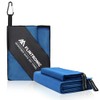 flintronic Microfibre Towel 180 x 90 cm