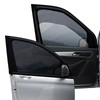 ZATOOTO Car Window Shade for Driver Side, 2 Pack for
