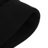 LED Beanie Hat Adjustable Brightness USB Rechargeable Soft Warm Knitted