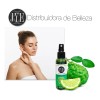 Kit Rapunzel Jye Aceites De Sabila,bergamota,calvicie 180 Ml