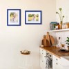 PSLXZXK 8x10 Picture Frame Made of Solid Wood Photo Frame