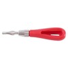 Dytebeply Linoleum Cutter Set, 12 Sets Craft Cutters with 6