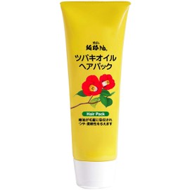 East Asian Camellia Oil Hair Pack G