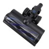 Vacuum Cleaner Head Cordless Electric Mop Head with Main Brush