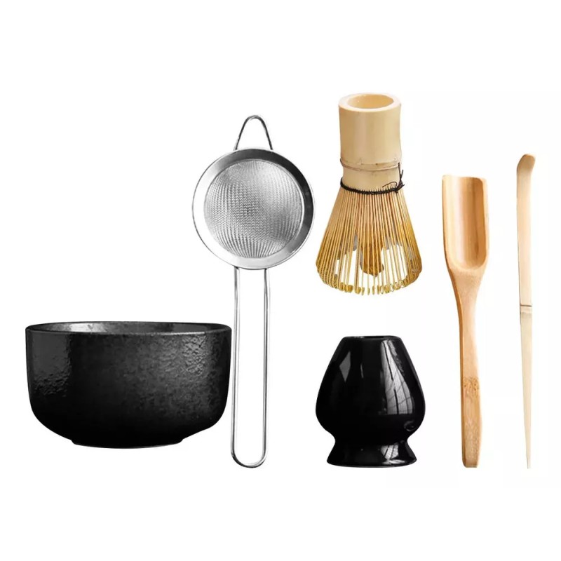 Generic W Kit De 6 Cepillos Para Principiantes