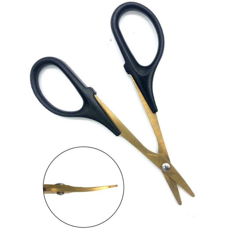 Body Reamer 0-14 mm Hole Punch with Sleeves and Curved