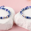 DuoDiner Best Friend Bracelets for 2 Girls, Cute BFF Matching