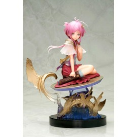 Kotobukiya Bahamut of Shinjoku Mysterwarden Spine + 1/8 Scale PVC Pre-painted Complete Figure