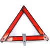 grepo Folding Triangle Stop Plate, Approx. 11.6 inches (29.5 cm),