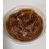 Organic Eco Friendly Pure Moroccan Olive Black Soap 50g Savon