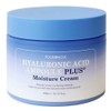 Hyaluronic acid moisturizing cream that moisturizes the skin 300ml / 피부 수분을 머금은 듯한 히알루론산 보습 크림 300ml