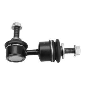 DRIVESTAR K80867 2PCS Suspension Rear Stabilizer Sway Bar End Links, 2004-2013 for Volvo Mazda 3, 2006-2014 for Mazda 5, 2007-2013 for Volvo C30, 2006-2013 for Volvo C70, 2004-2011 for S40