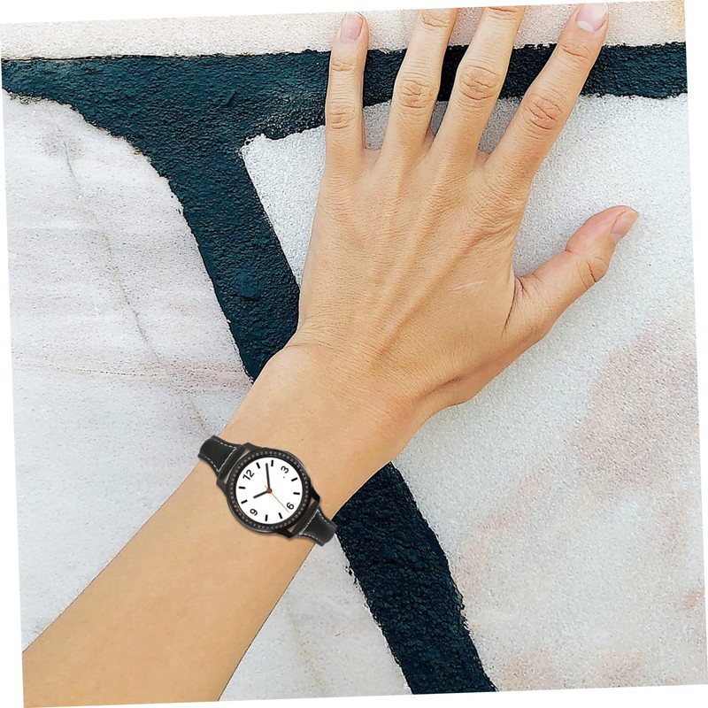 Operitacx 2Pc Watch Shell Replacement Scratch Case for Watch Active