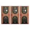Auro Reserve Saloy 70% Dark Chocolate 3 Pack - Filipino