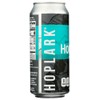 Hoplark The Calm One Sparkling HopTea, 16 Fluid Ounce --