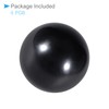 CoCud Duroplast Ball Knobs M8 Internal Thread 40 mm Diameter