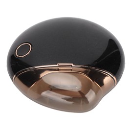 Electric Nail Clipper, Nail File Nail Trimmer Nail Cutter Nail Scissors Electric Nail File, Electric Nail Trimmer Manicure Tool, Electric Nail Trimmer, Nail Clippers for Men (black)