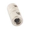 8Gauge Butt Connectors 8 AWG Cable Butt Splice Power Ground