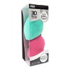 BN 3d Sponge RPS – 01 (2 Pack)