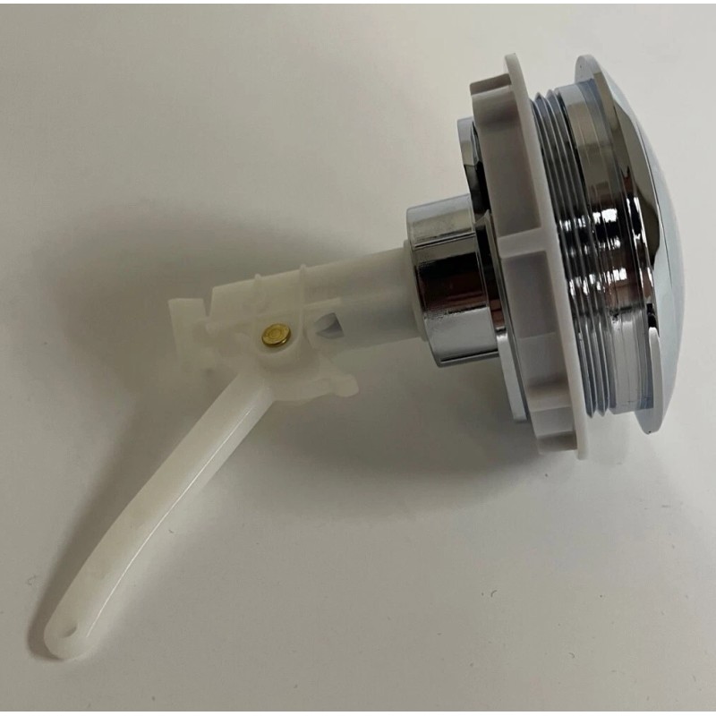 NuFlush Top of Toilet Tank Rachet Direct Single Push 58