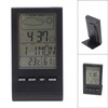 LCD Screen Digital Hygrometer Indoor Thermometer Humidity Gauge Temperature Humidity