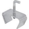 Prime-Line U 9006 1-1/4 In. Steel Bed Frame Rail Clamp