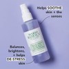 Mario Badescu Spray facial Agua de rosa y lavanda Duo