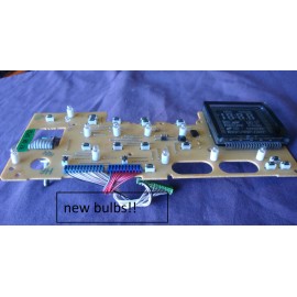 5mm DELCO  RADIO  DISPLAY LIGHT BULBS FOR CD CASETTE STEREO