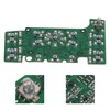 MMI Control Board, MMI Multimedia Interface Control Panel Board with