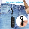 Riisoyu Archery Arrow Puller, Pack of 2 Rubber Arrow Puller