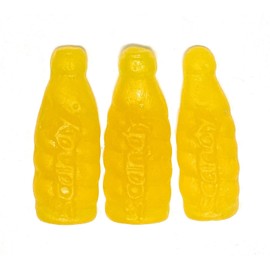 Apple Bottle Gummy (Apelsinflaskor) (4 Lbs)