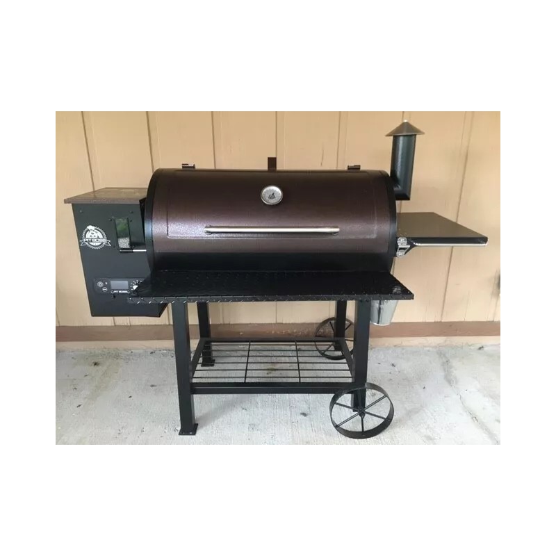 Pit Boss PBR Products Folding Shelf for Pit Boss 1000T2