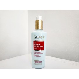 GUINOT Gino Moisturizing Cleansing Milk Raidra Fraschere 200ml / 기노 보습 클렌징 밀크 래 이드라 프래쉐르 200ml