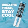 LovePuff 3 PACK Quit Smoking Natural Habit Replacement Aromatherapy Inhaler
