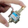 Fog Smoke Machine Oil Pump,900W 40DCB Brass Oil Pump for