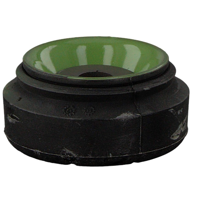 febi bilstein 02429 Suspension Strut Support Bearing with Rolling Bearing,