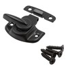Prime-Line F 25668 Window Sash Lock and Keeper, Cam Action,