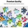 Ravensburger Crazy Cats The Good Life 500 Piece Jigsaw Puzzle