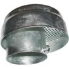 R W Beckett Corp 4037 Oil Tank Slip-On Vent Cap