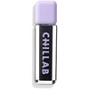 Chillab Aceite Labial Negro Mágico Voluminizador 5ml, Efecto de Color