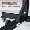 INNOVART Mobile Blueprint Storage Rack, Adjustable and Portable Vertical Blueprint